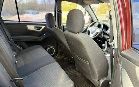 Lifan X60 I рестайлинг, 2015 год, 550 000 рублей, 11 фотография