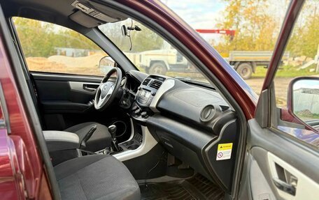 Lifan X60 I рестайлинг, 2015 год, 550 000 рублей, 9 фотография