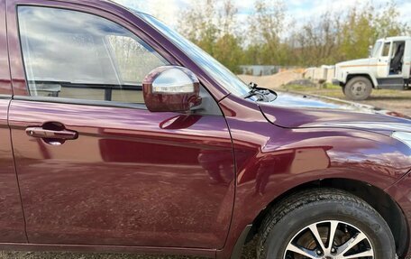 Lifan X60 I рестайлинг, 2015 год, 550 000 рублей, 6 фотография
