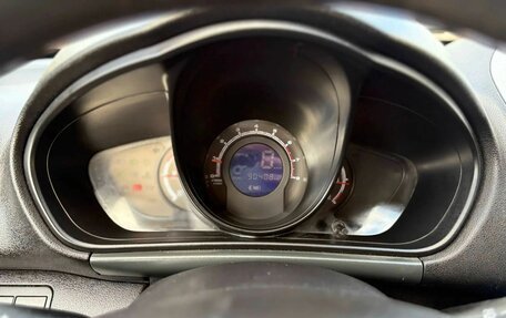 Lifan X60 I рестайлинг, 2015 год, 550 000 рублей, 16 фотография