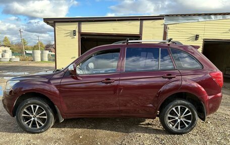 Lifan X60 I рестайлинг, 2015 год, 550 000 рублей, 19 фотография