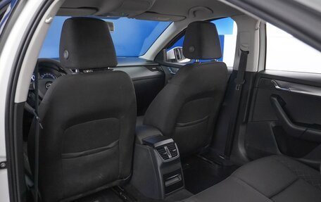 Skoda Octavia, 2019 год, 1 225 456 рублей, 8 фотография