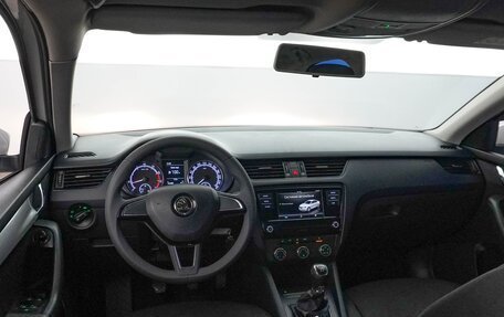 Skoda Octavia, 2019 год, 1 225 456 рублей, 18 фотография