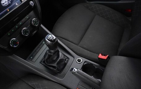 Skoda Octavia, 2019 год, 1 225 456 рублей, 14 фотография