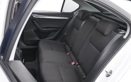 Skoda Octavia, 2019 год, 1 225 456 рублей, 7 фотография