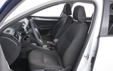 Skoda Octavia, 2019 год, 1 225 456 рублей, 6 фотография