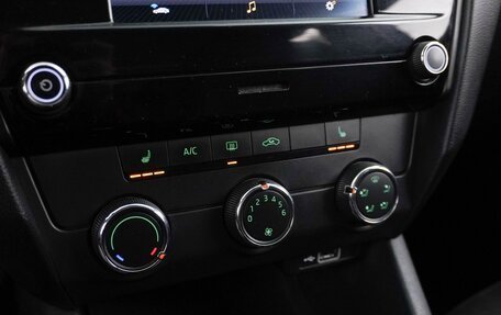 Skoda Octavia, 2019 год, 1 225 456 рублей, 15 фотография