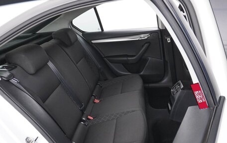 Skoda Octavia, 2019 год, 1 225 456 рублей, 9 фотография