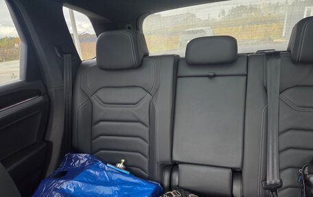 Volkswagen Touareg III, 2019 год, 5 150 000 рублей, 10 фотография