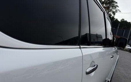 Infiniti QX80 I рестайлинг, 2018 год, 4 350 000 рублей, 5 фотография