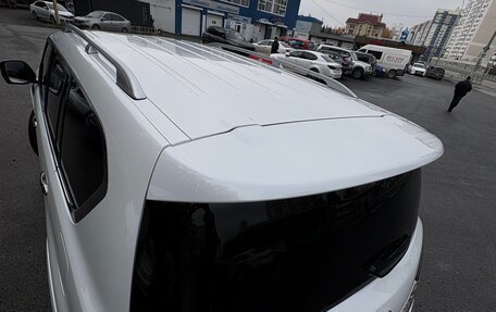 Infiniti QX80 I рестайлинг, 2018 год, 4 350 000 рублей, 9 фотография