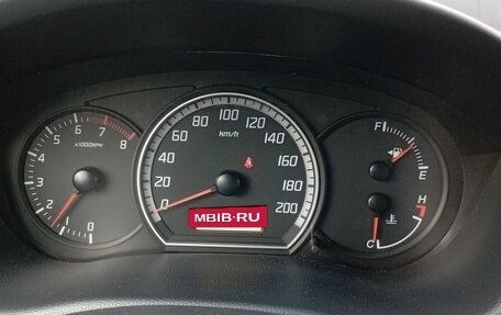 Suzuki Swift III, 2007 год, 350 000 рублей, 2 фотография