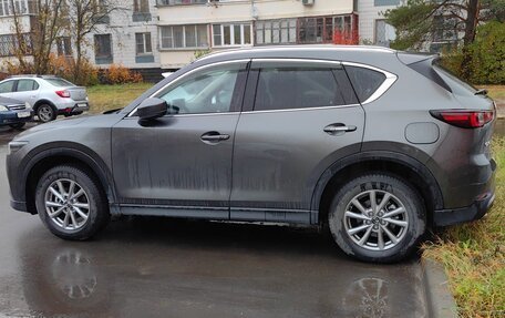 Mazda CX-5 II, 2022 год, 3 400 000 рублей, 2 фотография