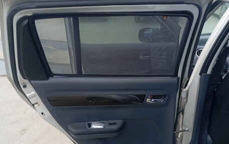 Suzuki Swift III, 2007 год, 350 000 рублей, 11 фотография