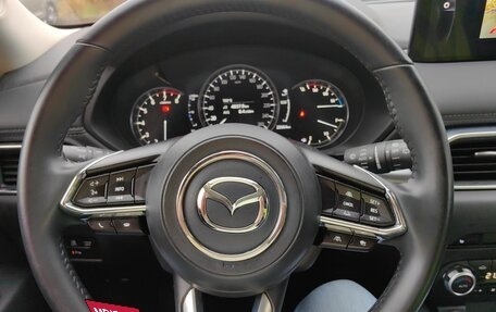 Mazda CX-5 II, 2022 год, 3 400 000 рублей, 8 фотография