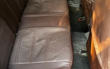 Daewoo Nexia I рестайлинг, 2008 год, 60 000 рублей, 3 фотография