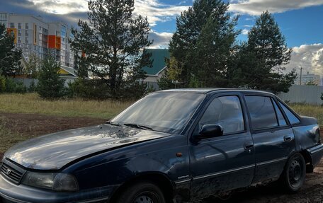 Daewoo Nexia I рестайлинг, 2008 год, 60 000 рублей, 7 фотография