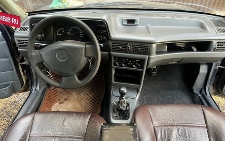 Daewoo Nexia I рестайлинг, 2008 год, 60 000 рублей, 2 фотография
