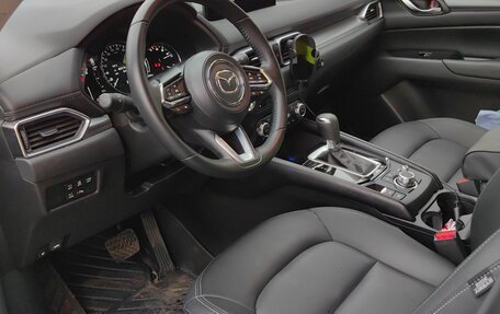 Mazda CX-5 II, 2022 год, 3 400 000 рублей, 20 фотография
