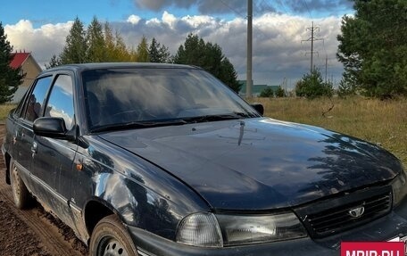 Daewoo Nexia I рестайлинг, 2008 год, 60 000 рублей, 6 фотография