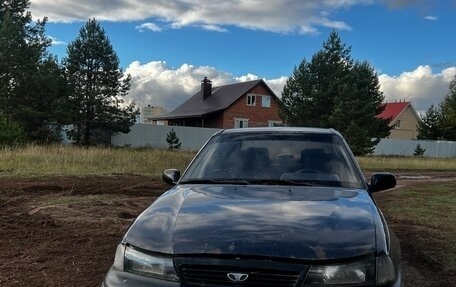 Daewoo Nexia I рестайлинг, 2008 год, 60 000 рублей, 4 фотография