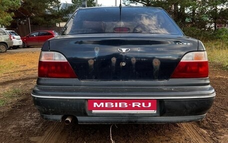 Daewoo Nexia I рестайлинг, 2008 год, 60 000 рублей, 5 фотография