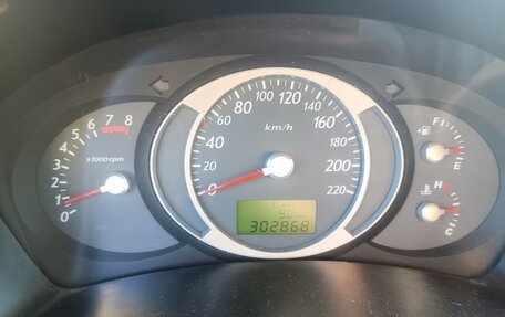 Hyundai Tucson III, 2008 год, 650 000 рублей, 6 фотография