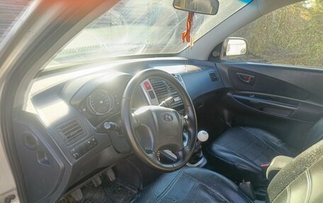 Hyundai Tucson III, 2008 год, 650 000 рублей, 7 фотография