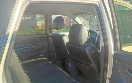 Hyundai Tucson III, 2008 год, 650 000 рублей, 8 фотография