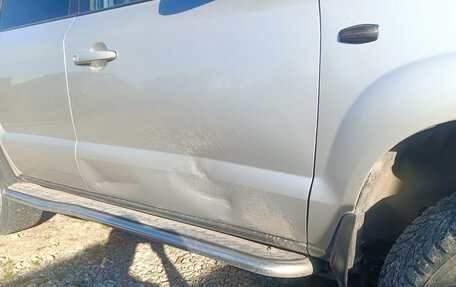 Hyundai Tucson III, 2008 год, 650 000 рублей, 5 фотография