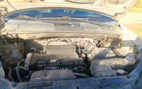 Hyundai Tucson III, 2008 год, 650 000 рублей, 14 фотография