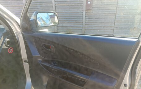 Hyundai Tucson III, 2008 год, 650 000 рублей, 11 фотография