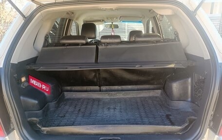 Hyundai Tucson III, 2008 год, 650 000 рублей, 10 фотография