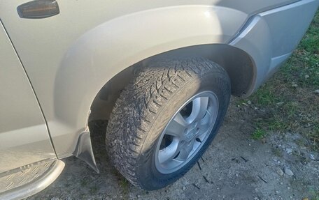 Hyundai Tucson III, 2008 год, 650 000 рублей, 18 фотография