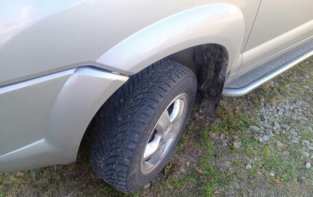 Hyundai Tucson III, 2008 год, 650 000 рублей, 19 фотография