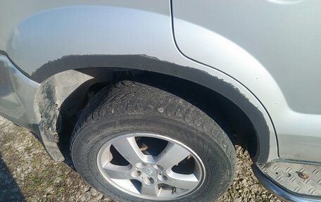 Hyundai Tucson III, 2008 год, 650 000 рублей, 17 фотография