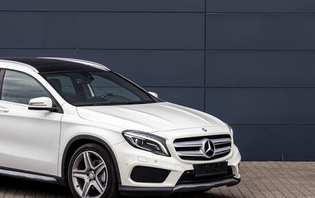 Mercedes-Benz GLA, 2016 год, 1 295 000 рублей, 7 фотография