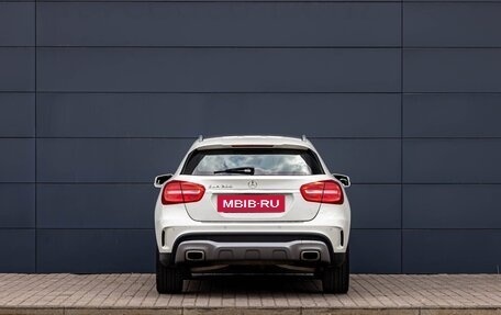 Mercedes-Benz GLA, 2016 год, 1 295 000 рублей, 5 фотография
