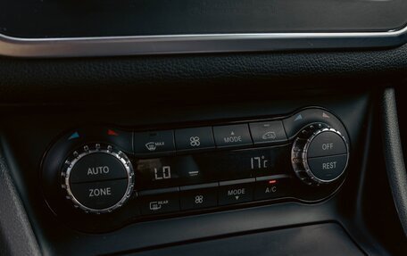 Mercedes-Benz GLA, 2016 год, 1 295 000 рублей, 17 фотография