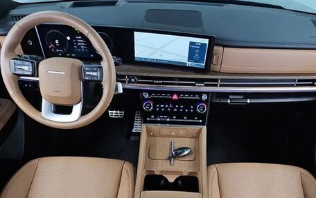 Hyundai Santa Fe IV, 2026 год, 5 455 332 рублей, 5 фотография