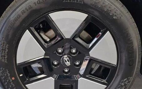 Hyundai Santa Fe IV, 2026 год, 5 455 332 рублей, 7 фотография