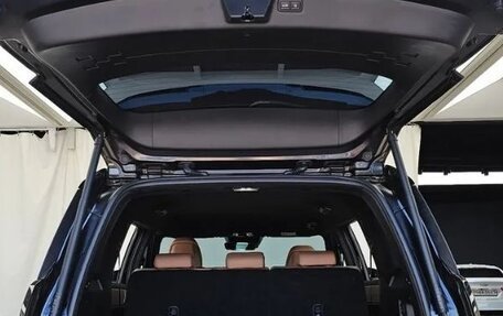 Hyundai Santa Fe IV, 2026 год, 5 455 332 рублей, 6 фотография