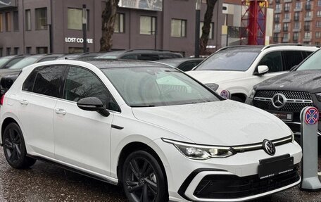 Volkswagen Golf VIII, 2023 год, 1 690 000 рублей, 3 фотография