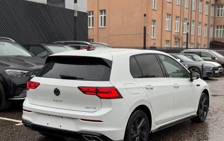 Volkswagen Golf VIII, 2023 год, 1 690 000 рублей, 6 фотография