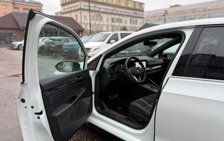 Volkswagen Golf VIII, 2023 год, 1 690 000 рублей, 7 фотография
