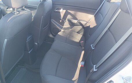 KIA Rio III рестайлинг, 2013 год, 1 085 000 рублей, 18 фотография