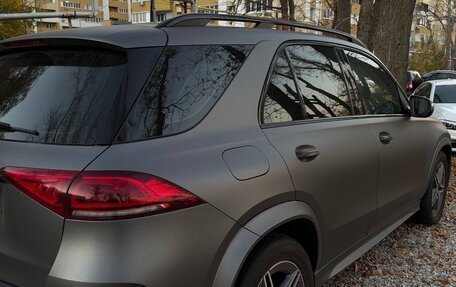 Mercedes-Benz GLE, 2019 год, 5 500 000 рублей, 5 фотография