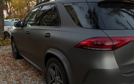 Mercedes-Benz GLE, 2019 год, 5 500 000 рублей, 4 фотография