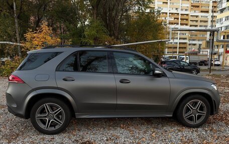 Mercedes-Benz GLE, 2019 год, 5 500 000 рублей, 6 фотография