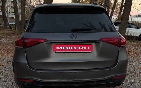 Mercedes-Benz GLE, 2019 год, 5 500 000 рублей, 3 фотография